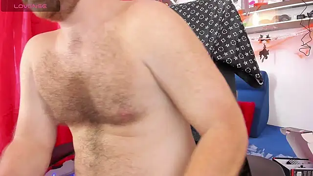 michacosio Webcamshow