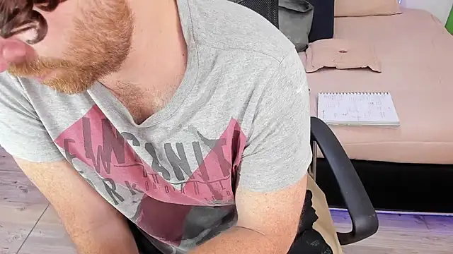 michacosio webcam show
