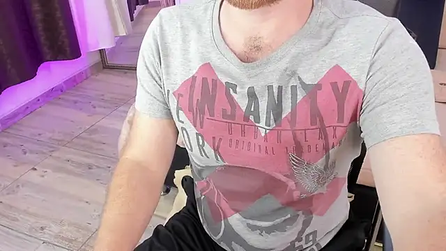 عرض كام michacosio