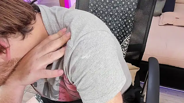 michacosio Webcam Show