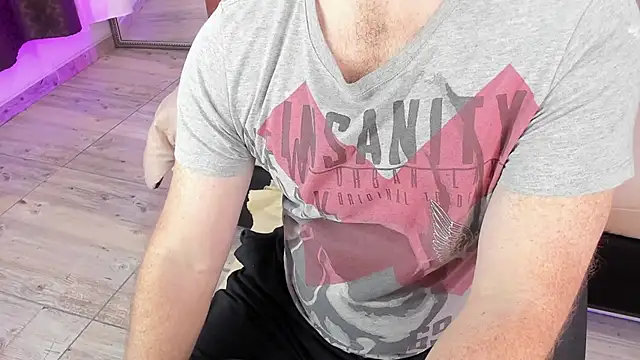 michacosio Show Webcam