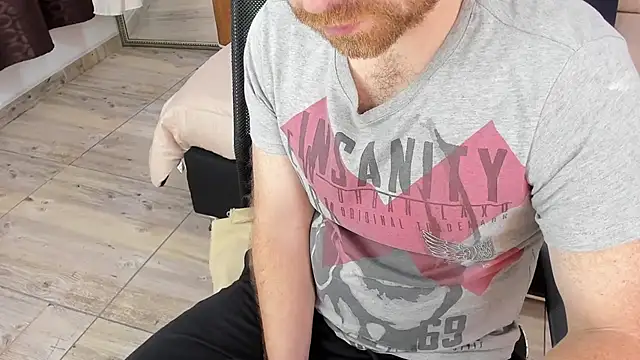 michacosio Webcamshow
