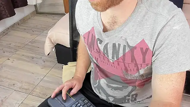 michacosio Webcam Show