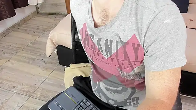 michacosio Pertunjukan Webcam