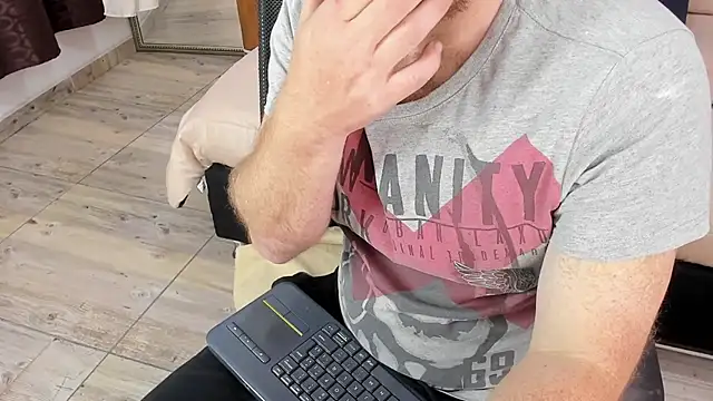 michacosio Show Webcam