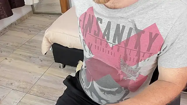 michacosio Pertunjukan Webcam