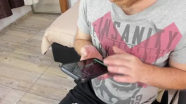 عرض كام michacosio