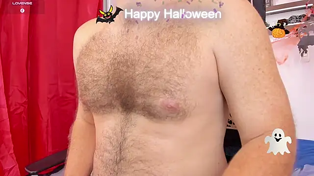 michacosio Webcamshow