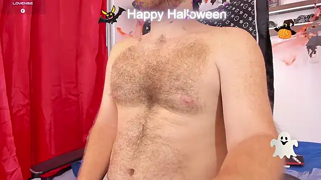عرض كام michacosio