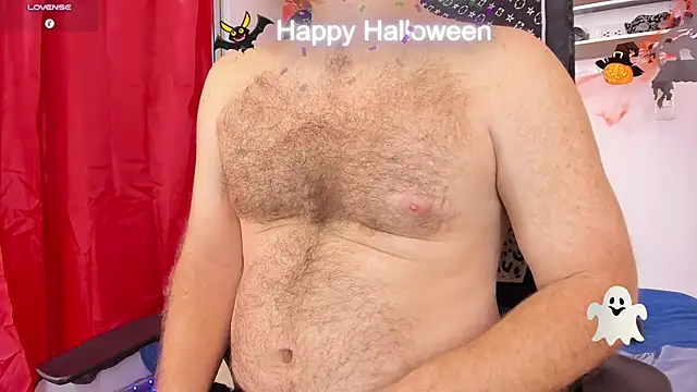 michacosio Webcam Show