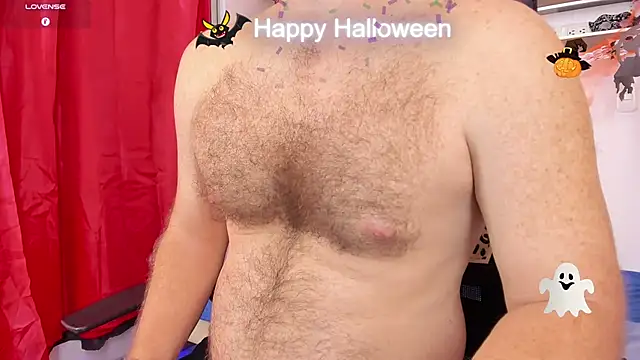 عرض كام michacosio