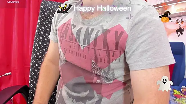 michacosio Show in webcam