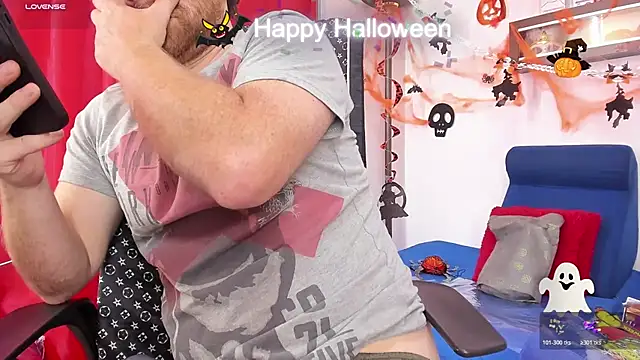 عرض كام michacosio