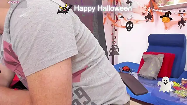 michacosio Show Webcam