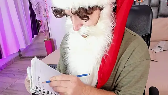 michacosio Show Webcam