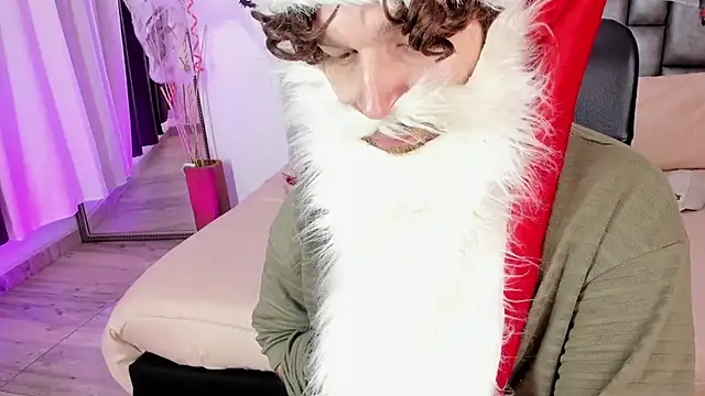 michacosio Webcamshow
