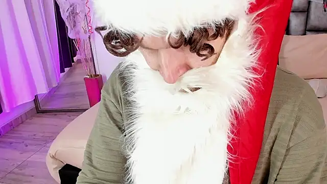 Show webcam de michacosio