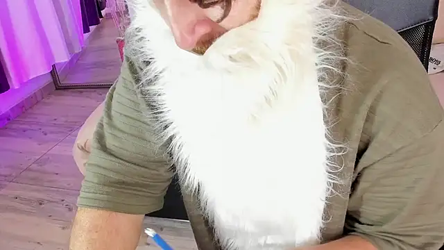 michacosio's Webcam Show