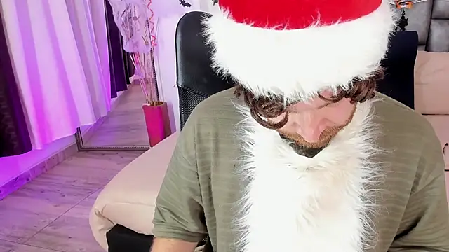 michacosio Show in webcam