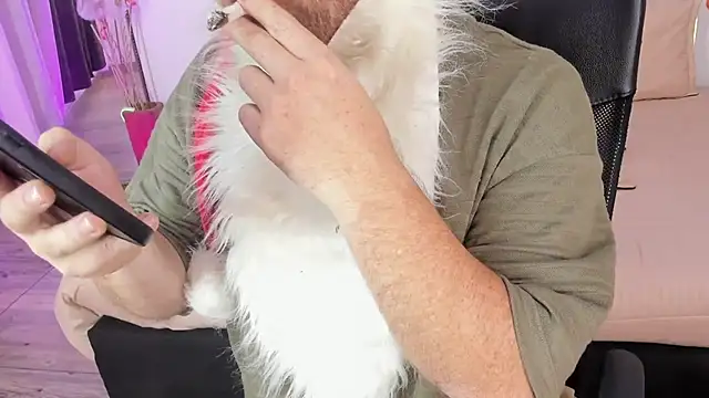 michacosioのウェブカメラショー
