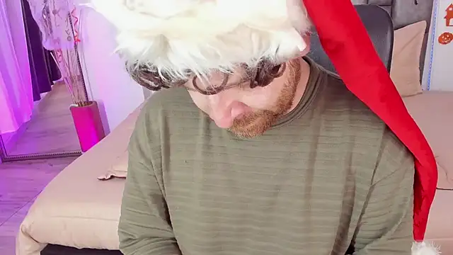 michacosio Show in webcam