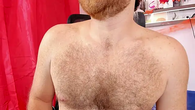 Show de webcam de michacosio