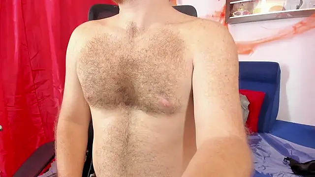 Show de webcam de michacosio