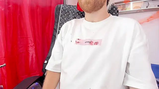 عرض كام michacosio