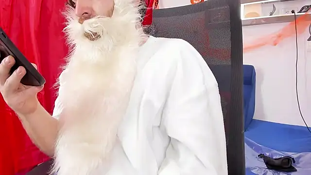 michacosio's Webcam Show
