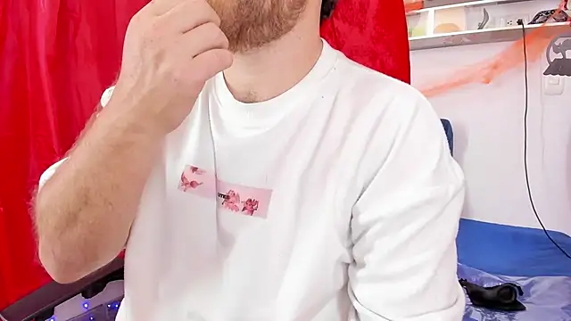 عرض كام michacosio