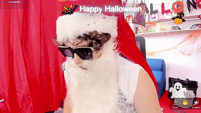 عرض كام michacosio