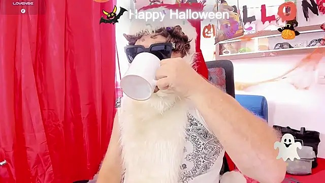 عرض كام michacosio