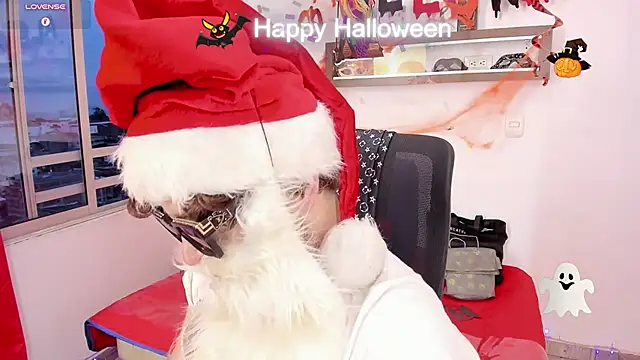 michacosio – webcam-show