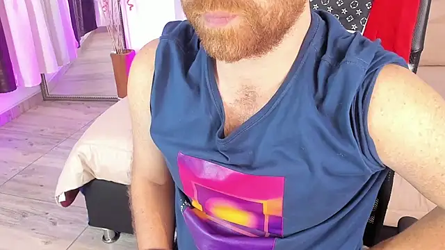 عرض كام michacosio