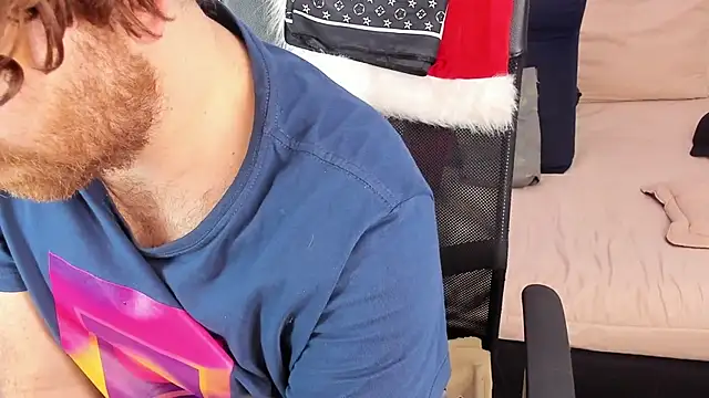 michacosio Show in webcam