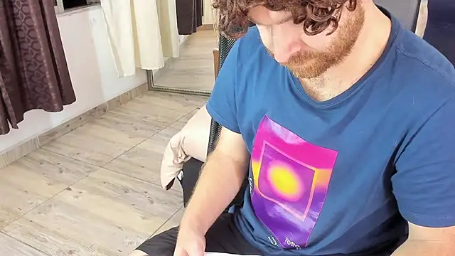 michacosio's Webcam Show