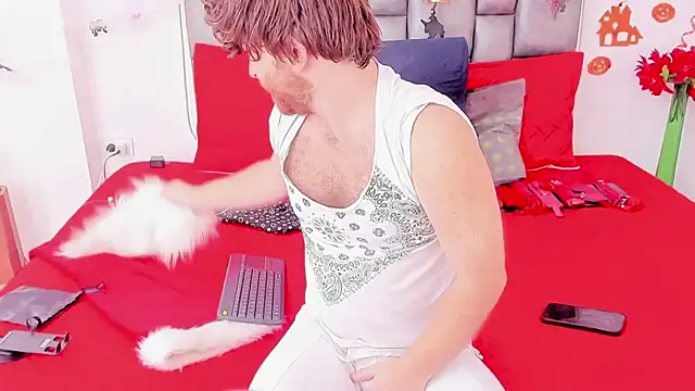michacosio – webcam-show