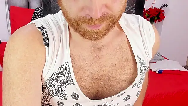 michacosio's Webcam Show