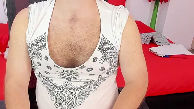michacosio – Kamerová šou