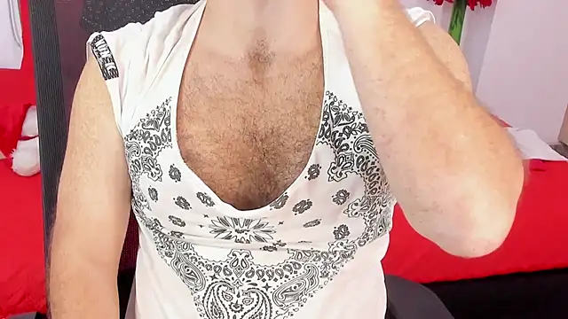 michacosio Webcam show