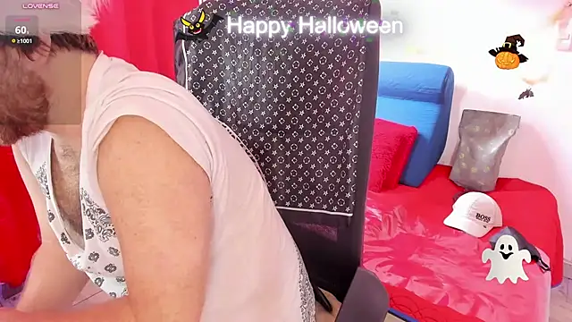 Show Webcam de michacosio