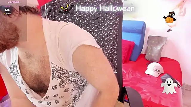 michacosio Show Webcam