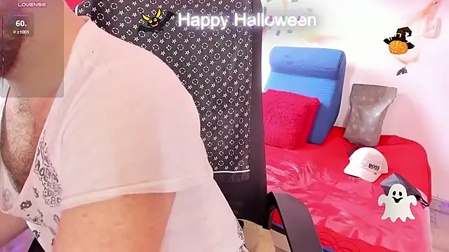 عرض كام michacosio