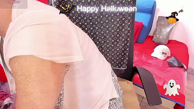 michacosio Show in webcam
