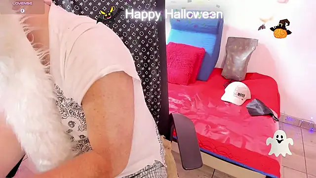 Show webcam de michacosio