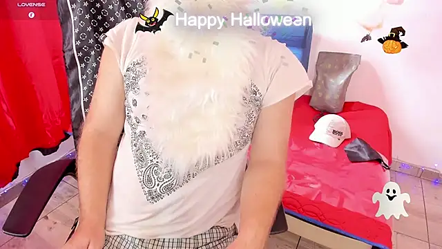 michacosion Webbikameraesitys