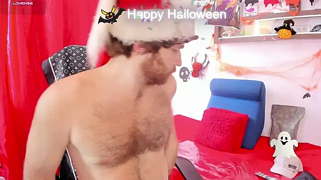 michacosio – webcam-show