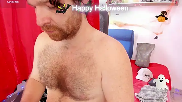 michacosio Webcam-Show
