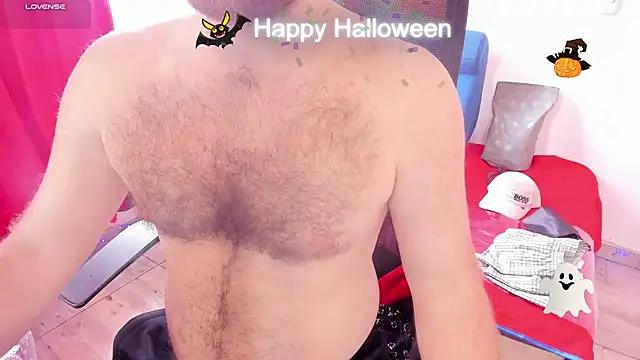 michacosio Show Webcam
