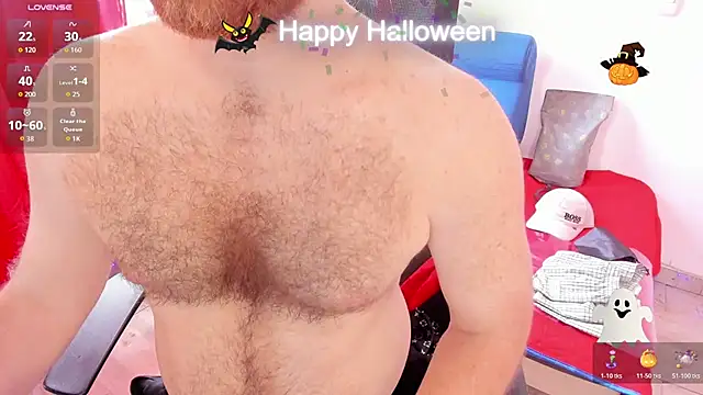 michacosio Show Webcam